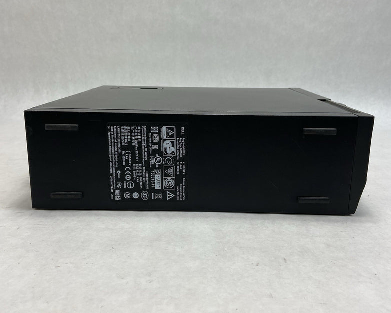 Dell Optiplex 9020 SFF Intel Core i5-4670 3.4GHz 4GB RAM No HDD No OS