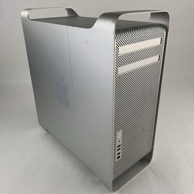 Apple Mac Pro A1186 2008 Barebones Chassis No MB No Ram No CPU No Power Supply
