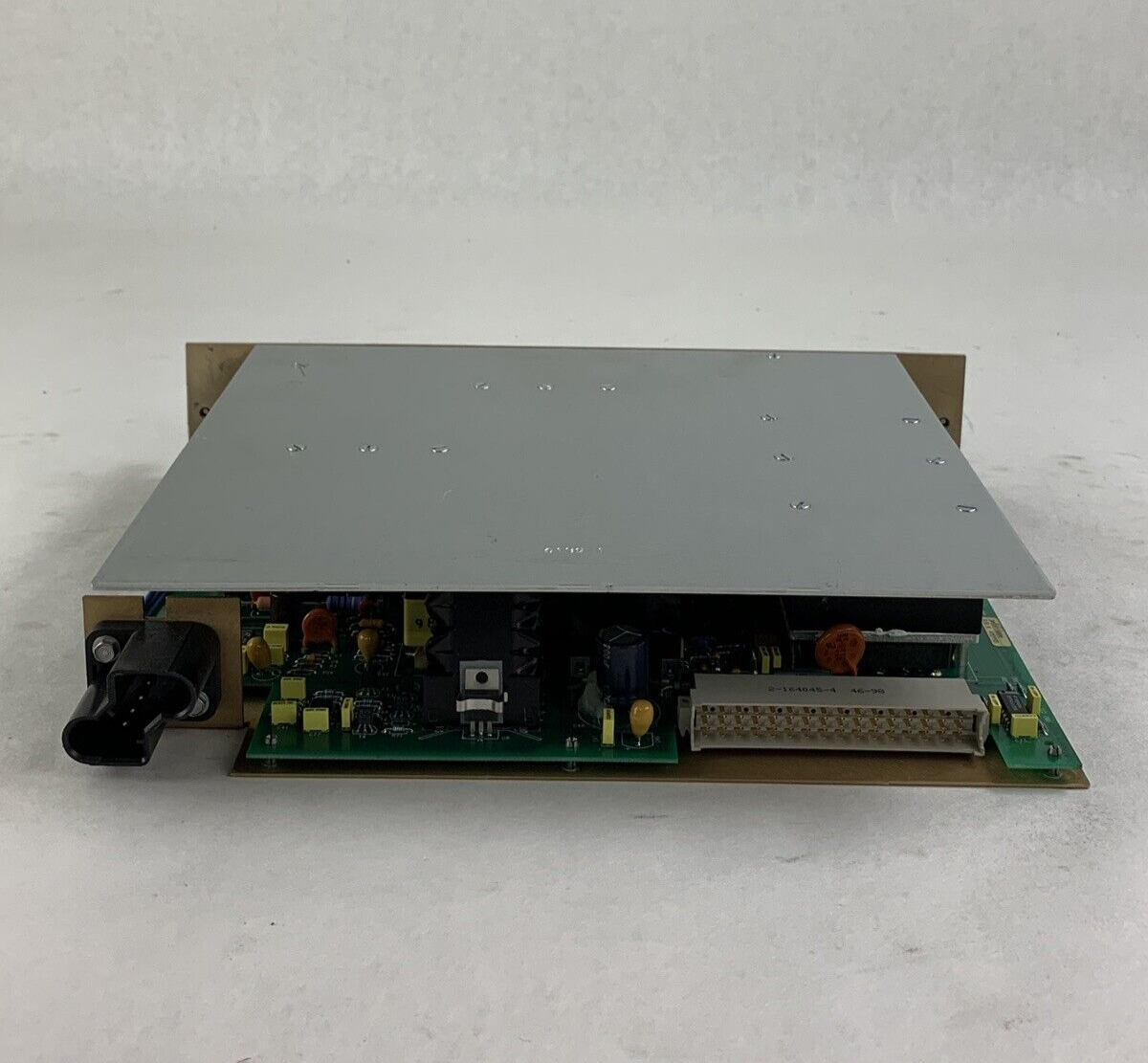 Westinghouse WDPF Power Supply MPS512-PFC Untested