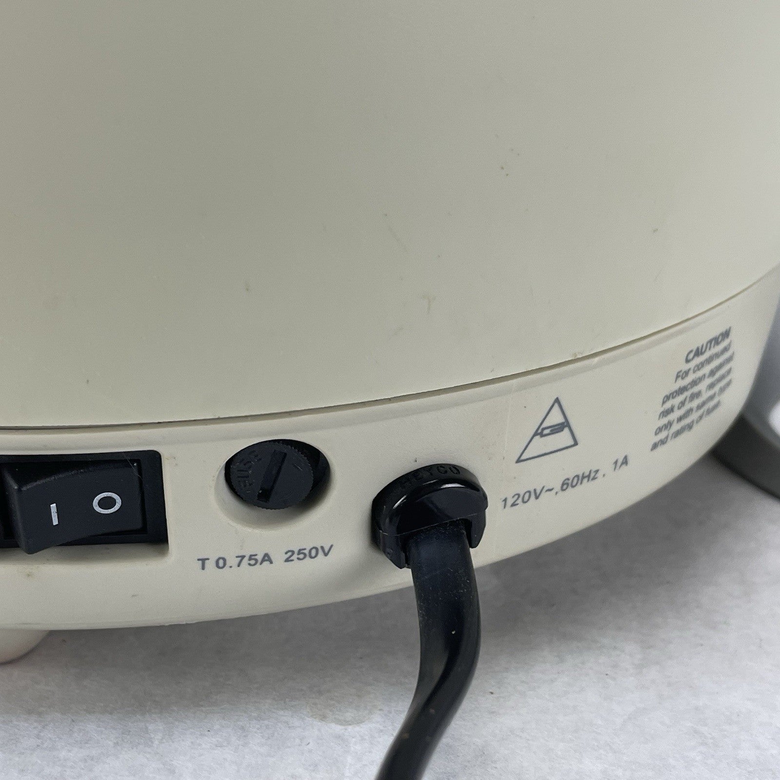 Harmon Kardon Computer Speakers HK695-01 Tested and Working Read Desc8