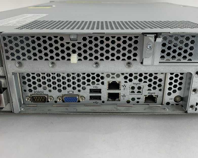 HP StorageWorks P4500 G2 Server 1x Xeon E5520 2.26GHz 8GB RAM No HDD/OS