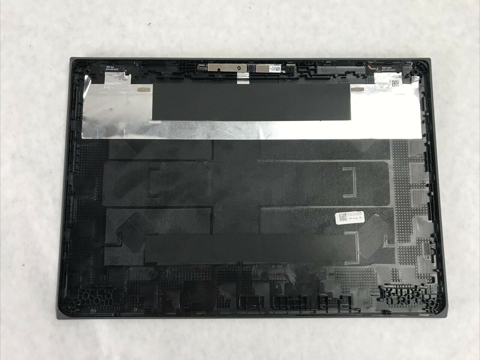 Lenovo Chromebook 100e Back Cover Casing 1109-04137