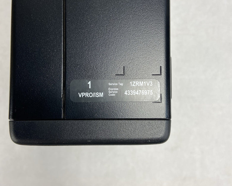 Dell Precision 3460 SFF Intel Core i5-12500 4.5GHz 16GB RAM No HDD No OS