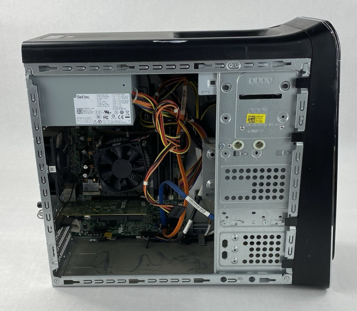 Dell XPS 8500 MT Intel Core i5-3550p 3.10GHz 8GB RAM No HDD No OS