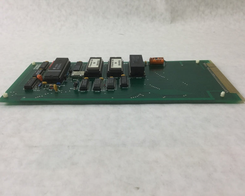 Novametrix CPU Board 840 VFD, 23660200