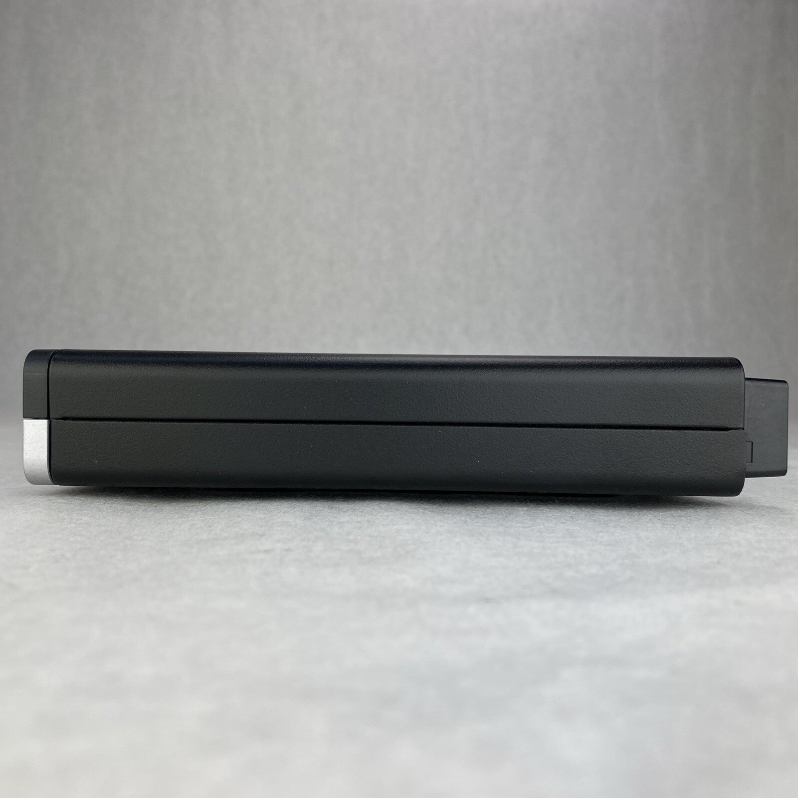 HP EliteDesk 800 G3 Mini Quad Core i5-7500T 2.70GHz 1X8GB RAM WiFi No AC HDD OS