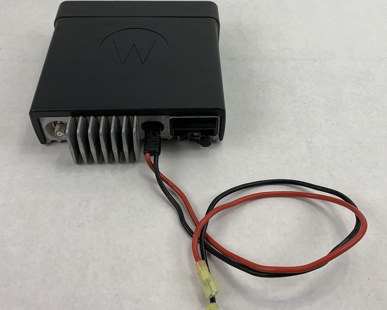 Motorola AAM27QPH9JA1AN Two Way Radio