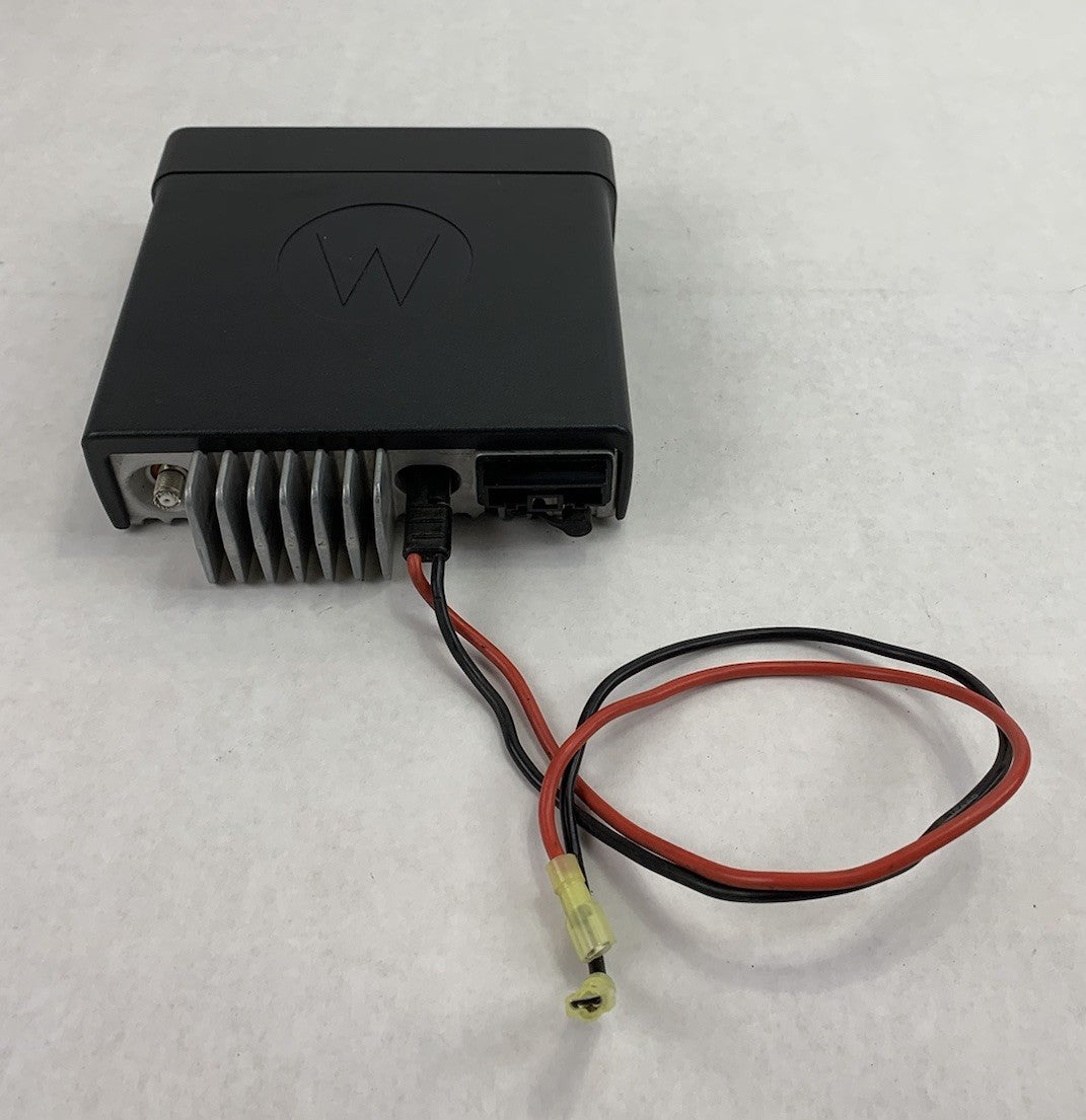Motorola AAM27QPH9JA1AN Two Way Radio
