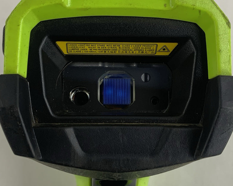 Zebra DS3608-ER20003VZWW Barcode Scanner Tested w/ USB Cable