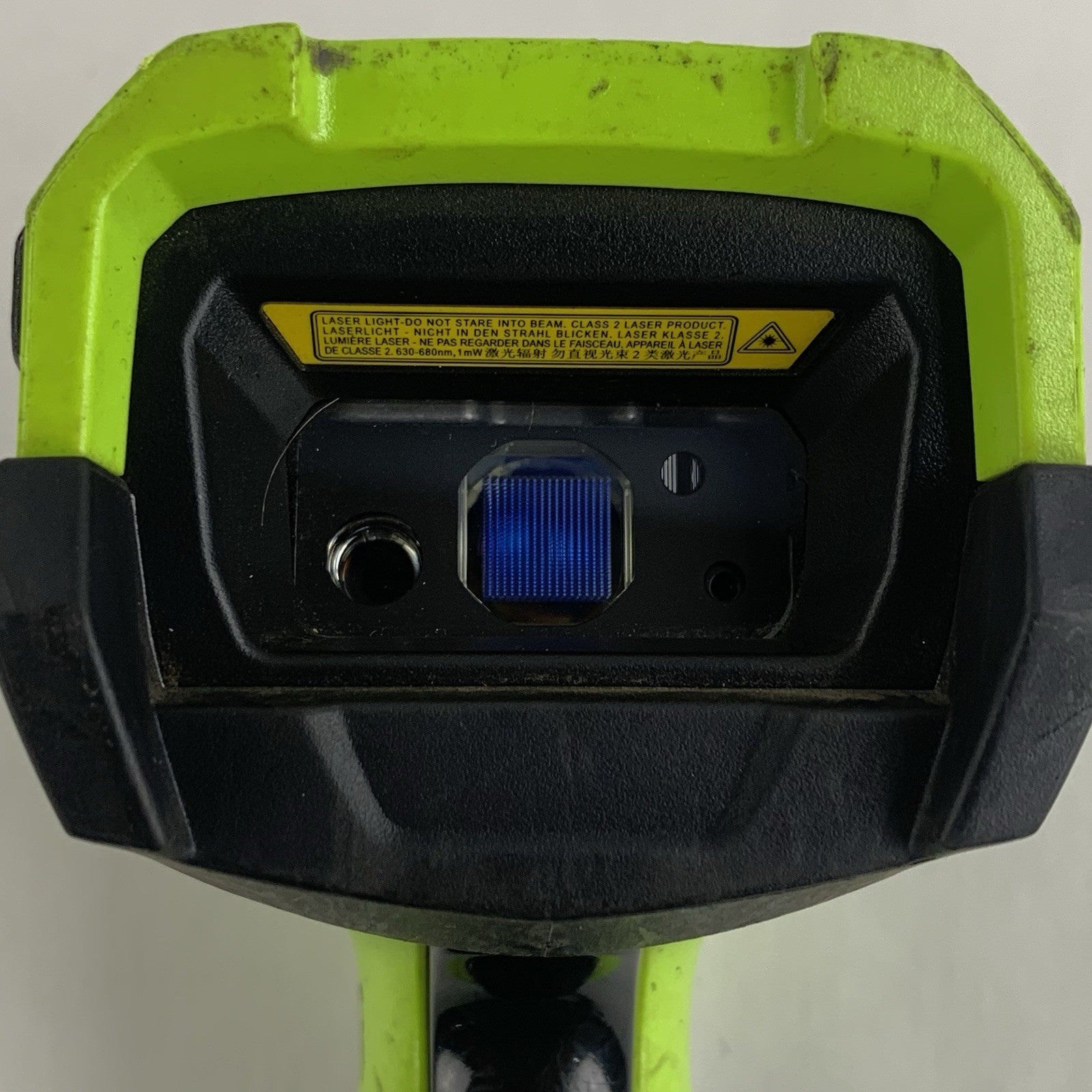 Zebra DS3608-ER20003VZWW Barcode Scanner Tested w/ USB Cable4