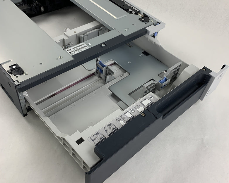 HP CP5525 500 Paper Sheet Tray Assembly 2530B003AA CNCLC26658