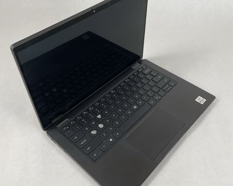 Dell Latitude 7410 14" i7-10610U 1.8GHz 16GB RAM No SSD/OS/AC/Batt-Scratched Key