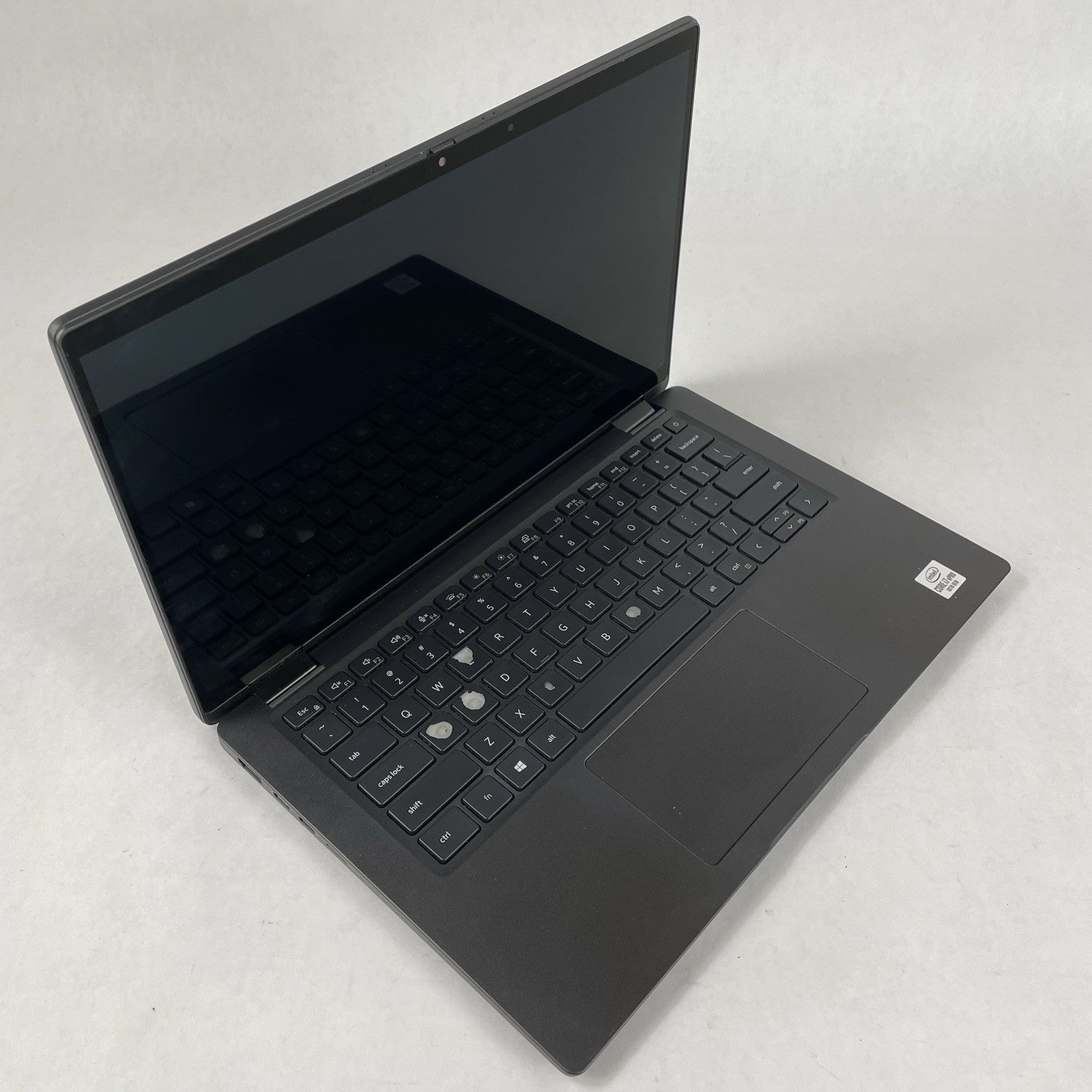 Dell Latitude 7410 14" i7-10610U 1.8GHz 16GB RAM No SSD/OS/AC/Batt-Scratched Key0