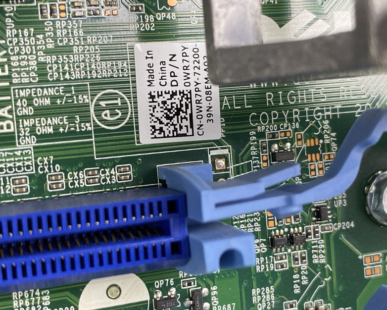 Dell OptiPlex 7010 SFF Intel Core i5-3470 3.20GHz 4GB RAM DVD No HDD No OS