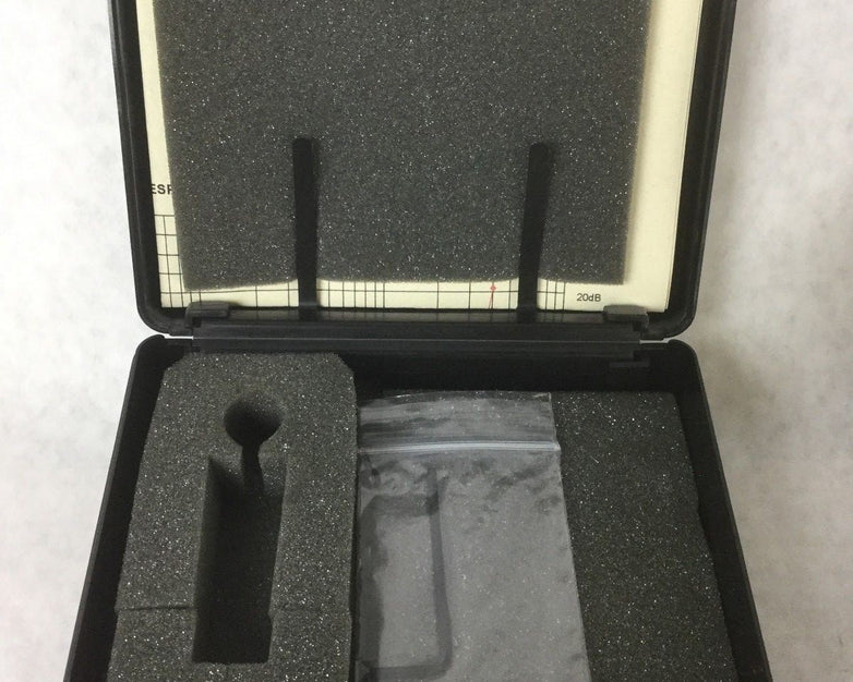CASE ONLY for ENDEVCO PIEZOELECTRIC ACCELEROMETER Model 7201-10