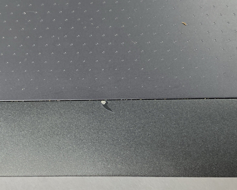 HP ZBook 17 G3 Intel Xeon E3 1535M V5 2.9GHz 16GB RAM 17.3" No Battery No HDD/OS