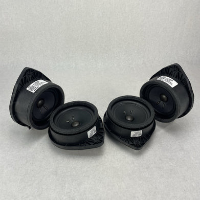 2018-2020 Buick Regal Sportback Bose Speaker OEM