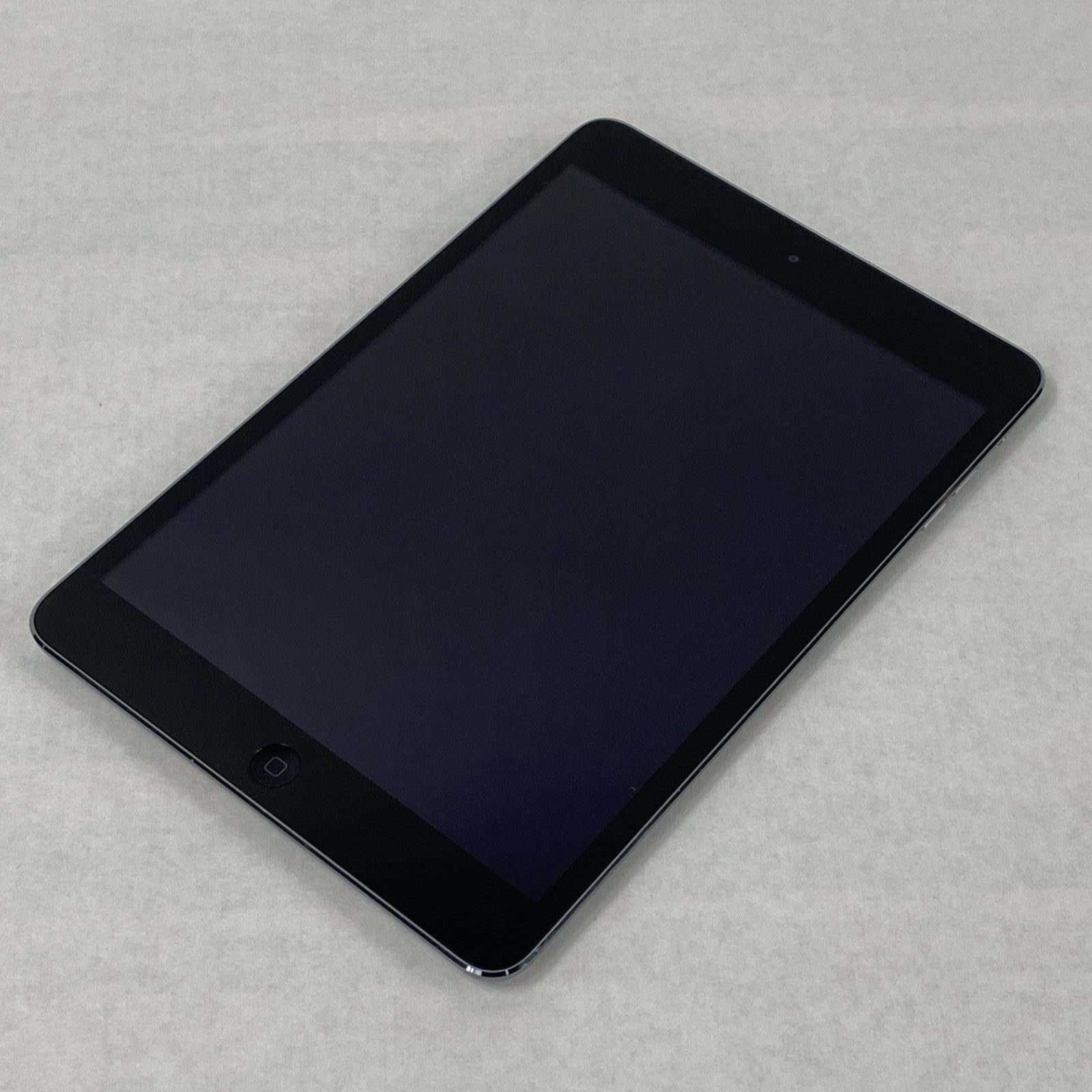 Apple iPad Mini 2 A1489 16GB 7.9" Wi-Fi Black IOS 12.5.7