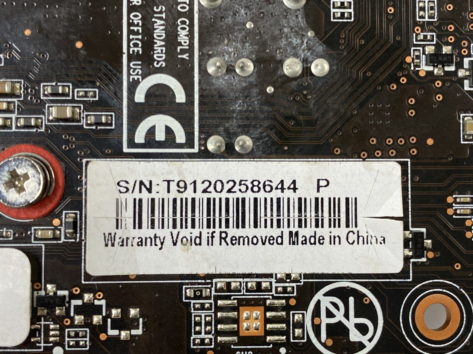PNY GeForce GTX 650 2048M 2GB GDDR5 PCIE Video Card Tested