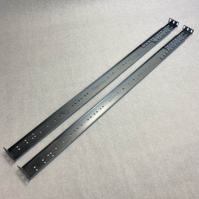 Foxconn/Brocade 42-0202402-01/42-0202400-01 1U Rail Set