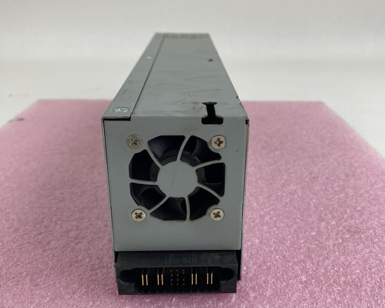 Hewlett Packard DPS-600PB B Power Supply No Power Cord Power Tested Lot of 2