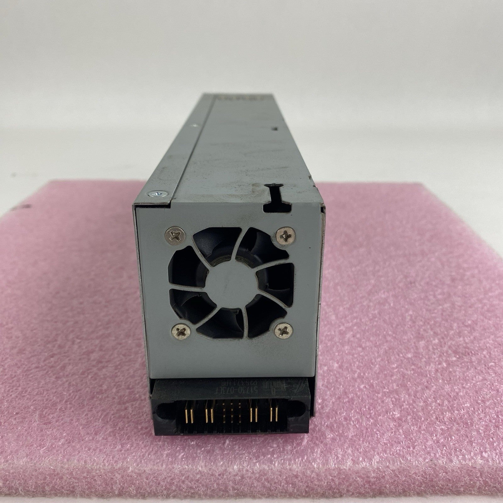 Hewlett Packard DPS-600PB B Power Supply No Power Cord Power Tested Lot of 25