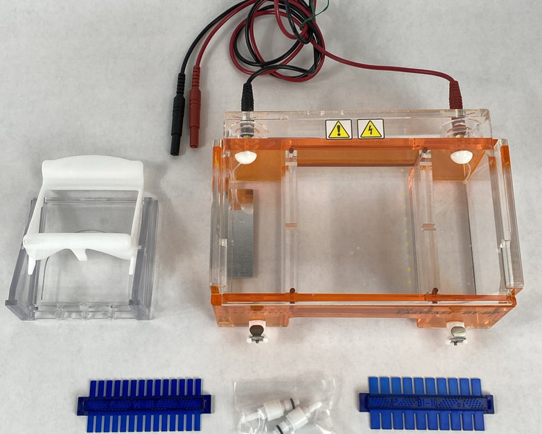 Thermo Scientific 7301 B1-BP Owl Separation Systems 0-250VDC