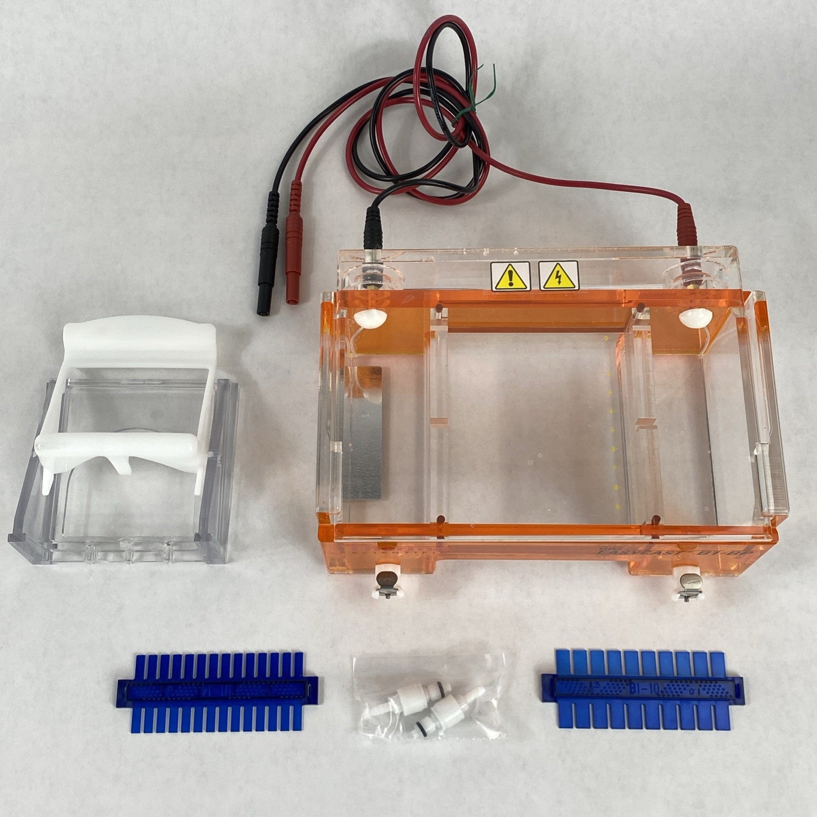 Thermo Scientific 7301 B1-BP Owl Separation Systems 0-250VDC2