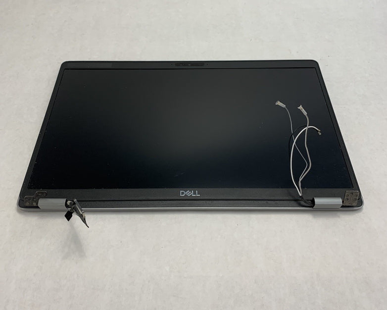 Dell Latitude 5510 15.6" FHD 1366x768 Non-Touch Screen Assembly - Untested