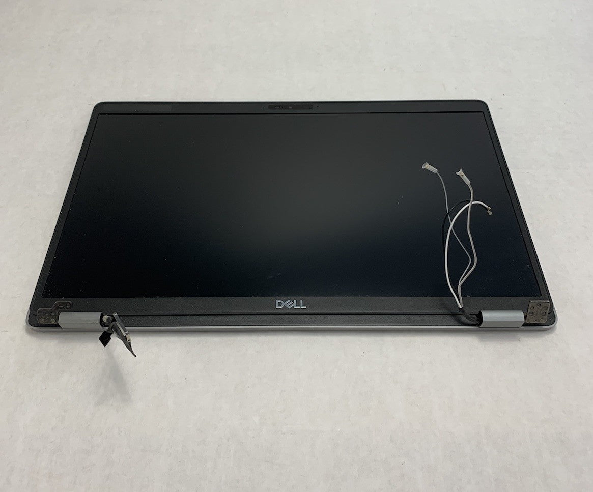 Dell Latitude 5510 15.6" FHD 1366x768 Non-Touch Screen Assembly - Untested1