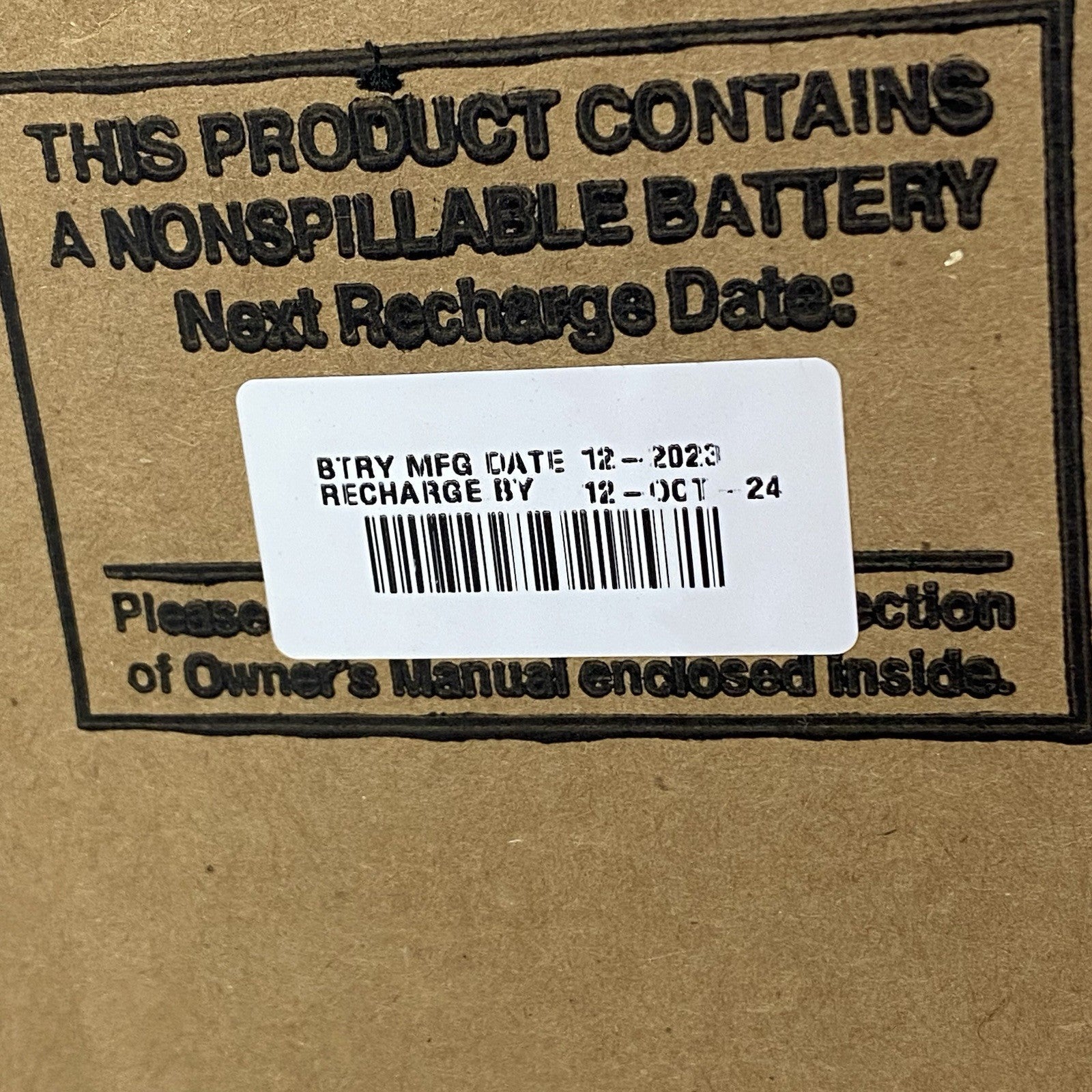 Eaton 9X55 15xKVA Battery Kit for Battery Backup UPS Cabinet 9X55-BAT5-96X7AH3