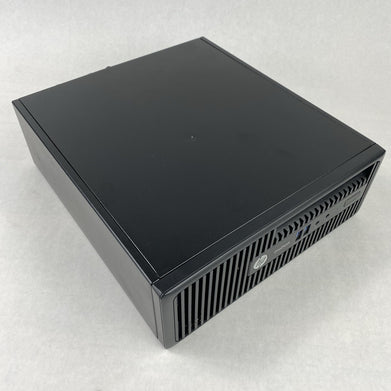 HP ProDesk 400 G3 SFF Intel Core i5-6500 3.20GHz 8GB RAM No HDD No OS