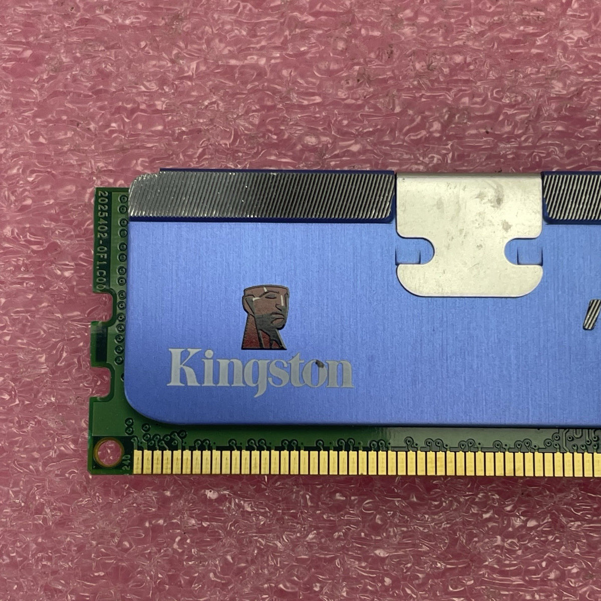Kingston KHX1333C7D3K2 HyperX Genesis 4GB DDR3 1600MHz RAM - Lot of 43