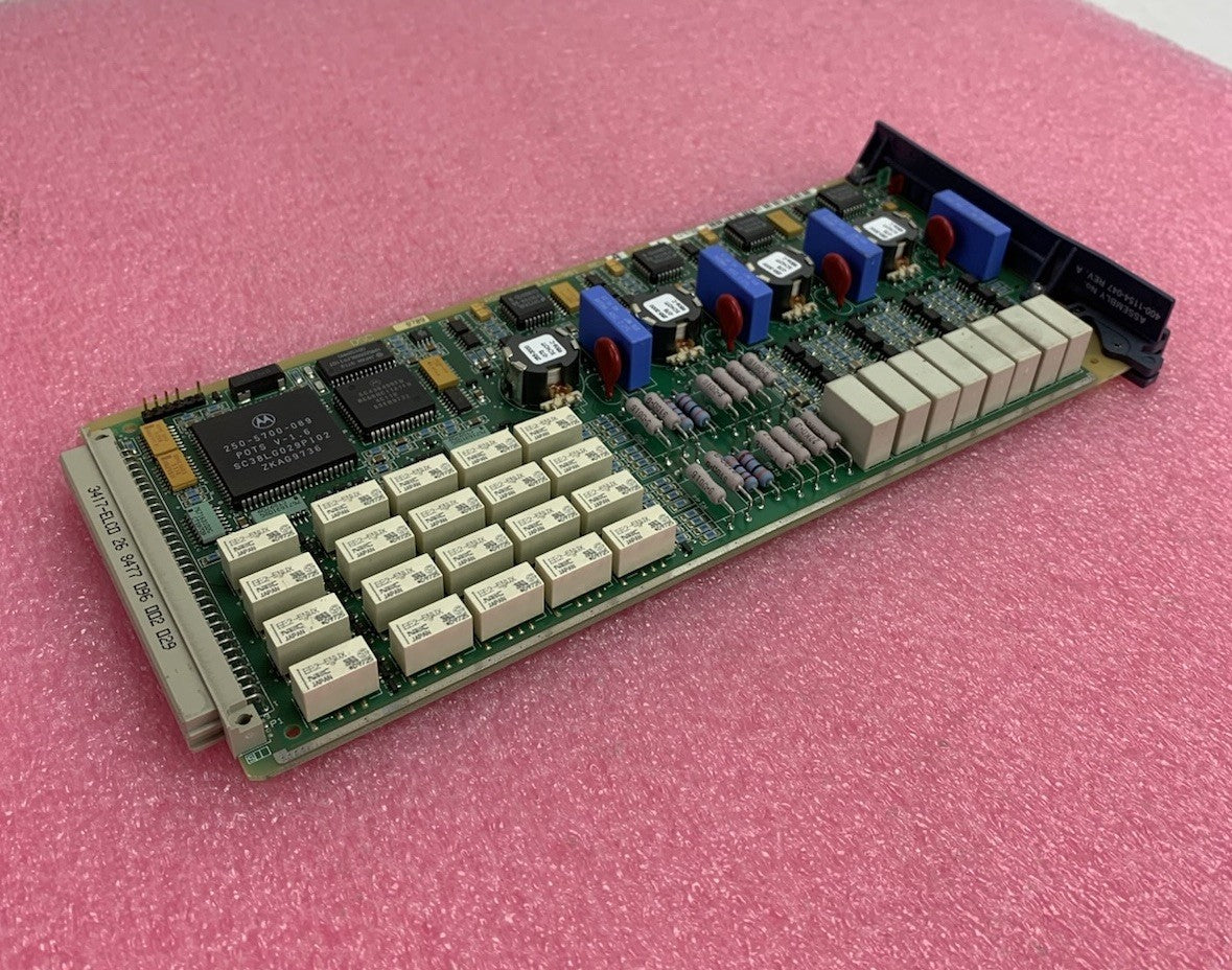 DSC Communications 300-1120-901 CUVG2 Circuit Board0