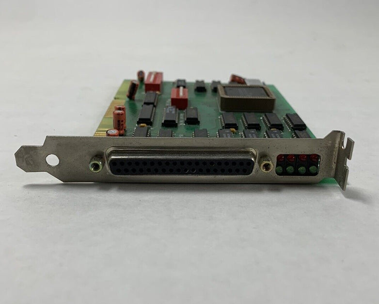Commtech FASTCOM:4W Four Port RS-232 Adapter PCB Card