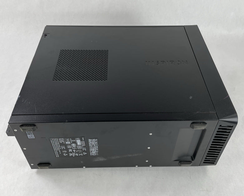 Dell Inspiron 620 MT i3-2120 3.30 GHz 4 GB RAM No HDD/OS