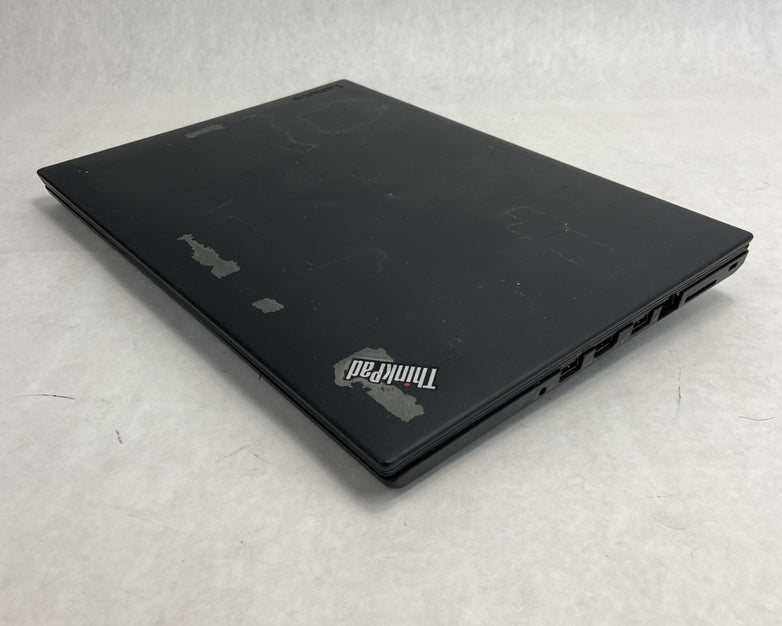 Lenovo ThinkPad T480 Intel Core i5 8350U 1.70GHz 8GB RAM 14" No HDD/OS