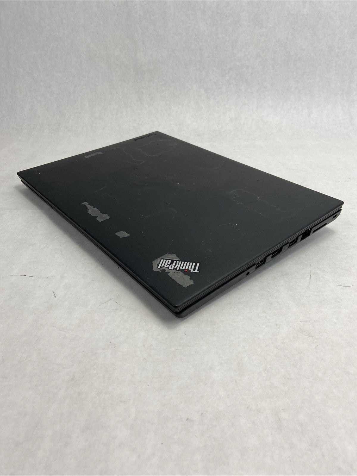 Lenovo ThinkPad T480 Intel Core i5 8350U 1.70GHz 8GB RAM 14" No HDD/OS