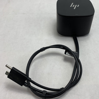 HP HSN-IX01 Thunderbolt Dock G2 w/ Combo Cable - Dock Only