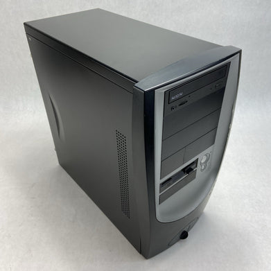 Unbranded Mind Tower Computer Case AOpen ATX-300GU 300W PSU