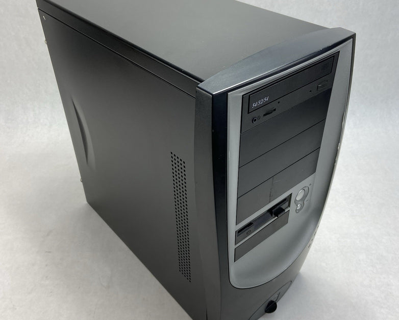 Unbranded Mind Tower Computer Case AOpen ATX-300GU 300W PSU