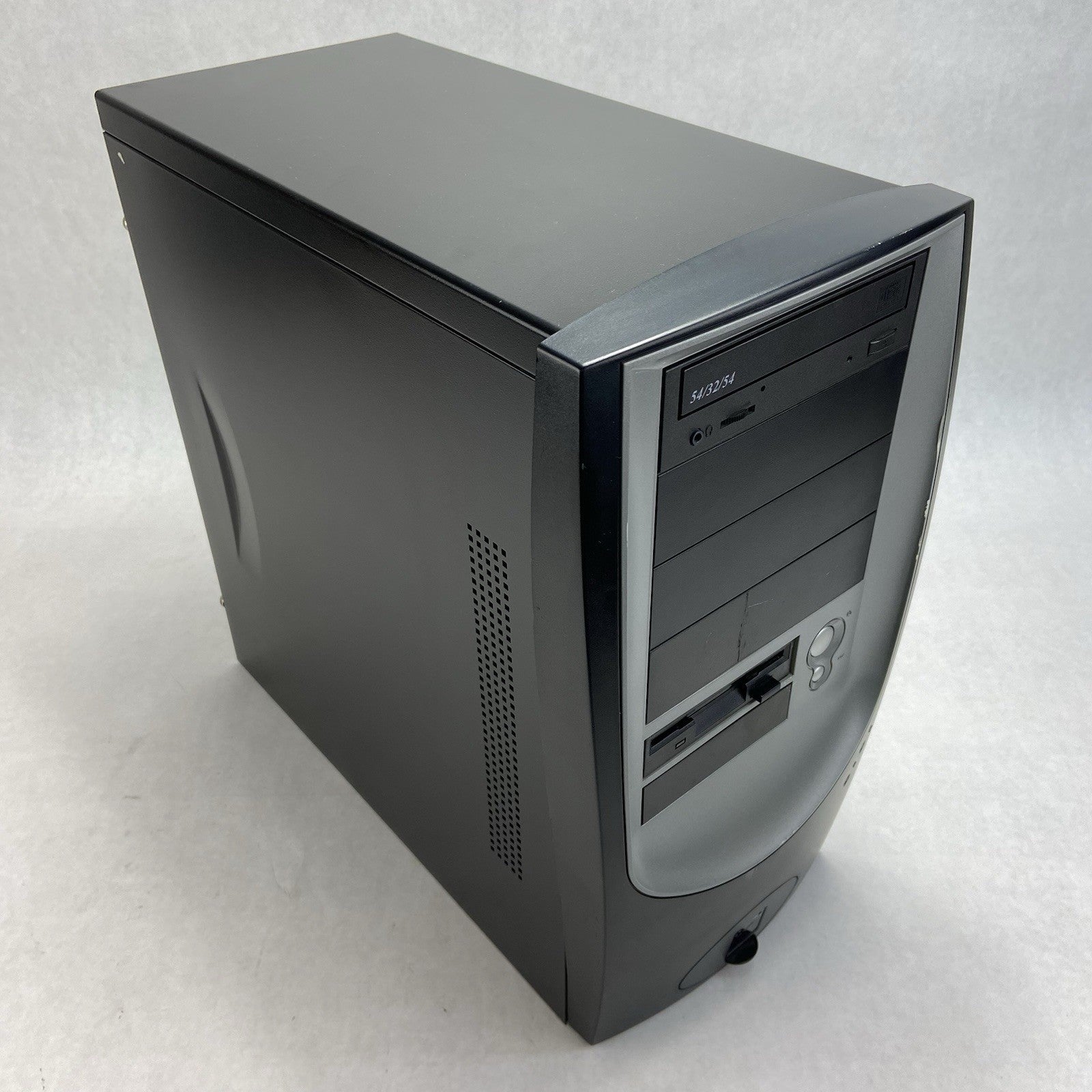Unbranded Mind Tower Computer Case AOpen ATX-300GU 300W PSU0