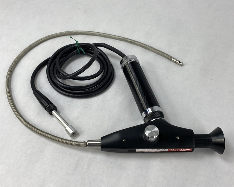 Titan Tool Flexible Borescope w/ Case