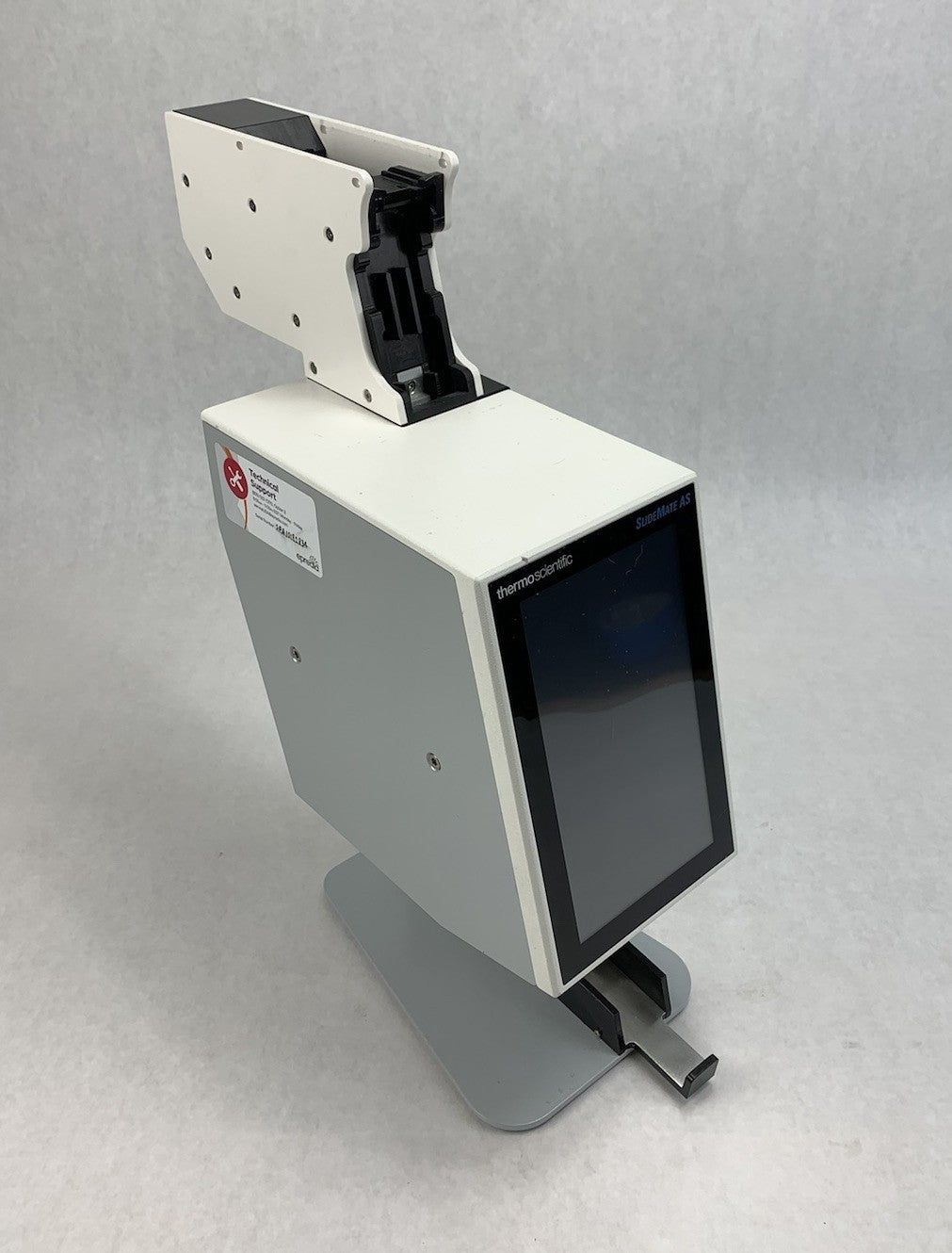 ThermoScientific P21001-E SlideMate AS - Parts or Repair Not Fully Tested