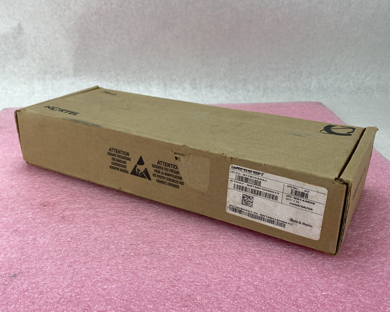 Nortel NT7B69AAAC Trunk Card