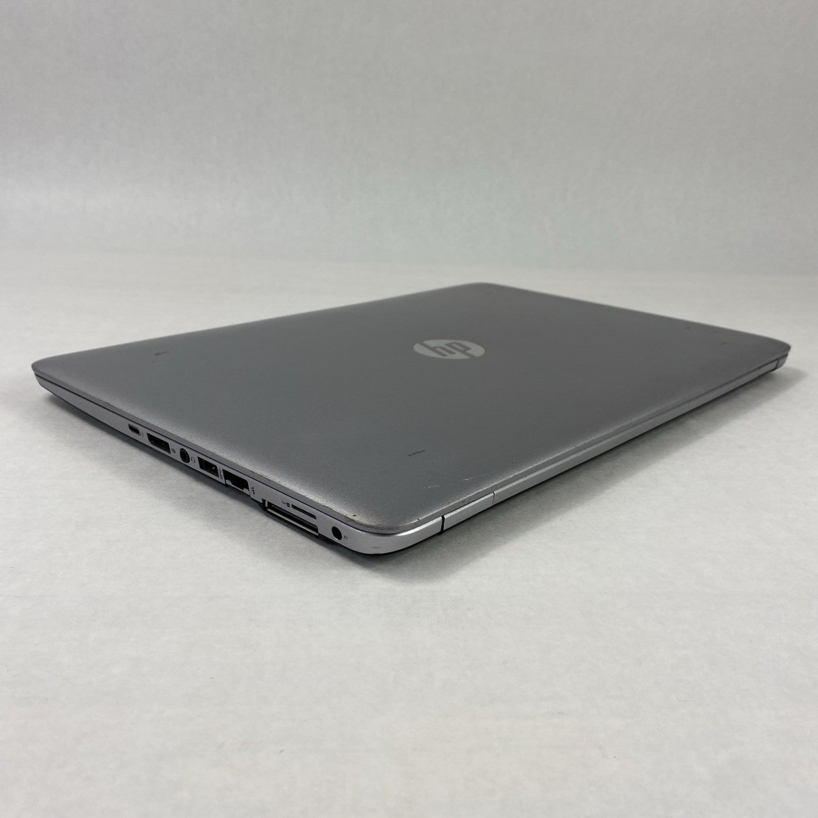 HP EliteBook 850 G3 Core i7-6600U 2.6GHz 8GB RAM 15.6" No Battery No HDD No OS