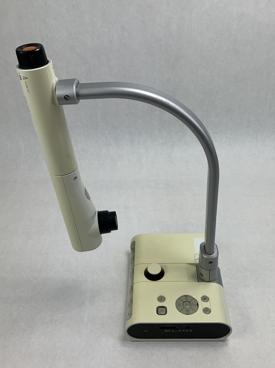 Elmo TT-02RX Digital Document Camera