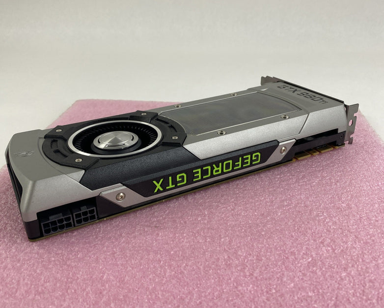 EVGA GeForce GTX 980 Ti 6GB Graphics Card Tested