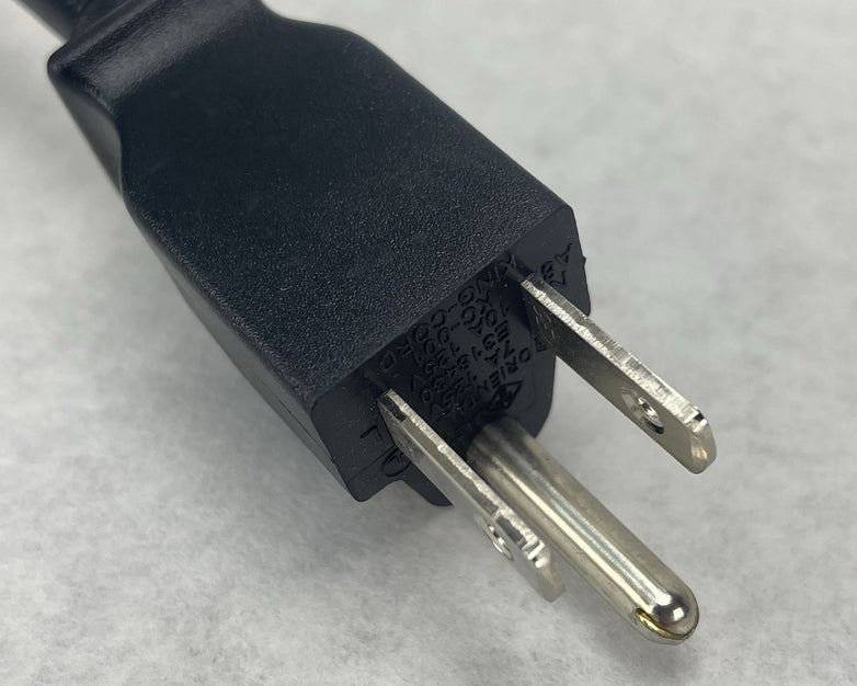 Liteon 20V 6.75A 135W PA-1131-72 5.5mm Tip Original Slim A/C Adapter Lot of 2