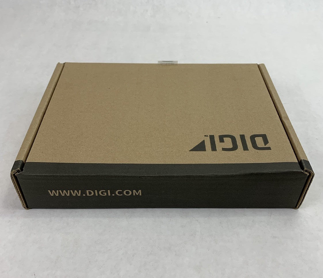 Digi 76000529 8pt DB9M DTE 232 Fan-Out Cable